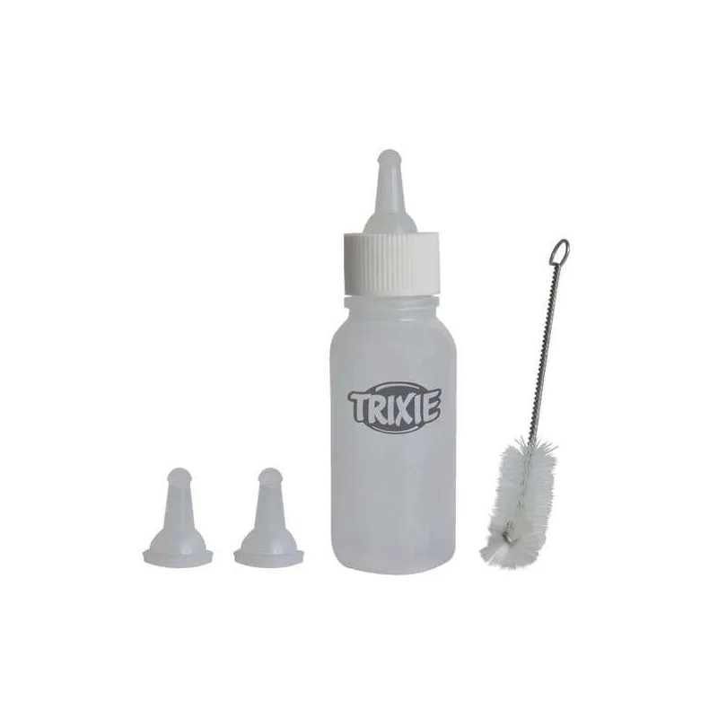 Pflege & Gesundheit Trixie My Mammy Saugflaschen-Set jetzt online