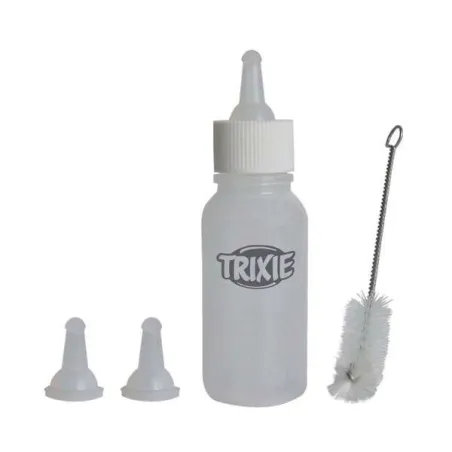 Pflege & Gesundheit Trixie My Mammy Saugflaschen-Set jetzt online