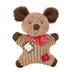 Hundespielzeug & Sport Trixie Maus mit Squeeker - 17 cm jetzt online