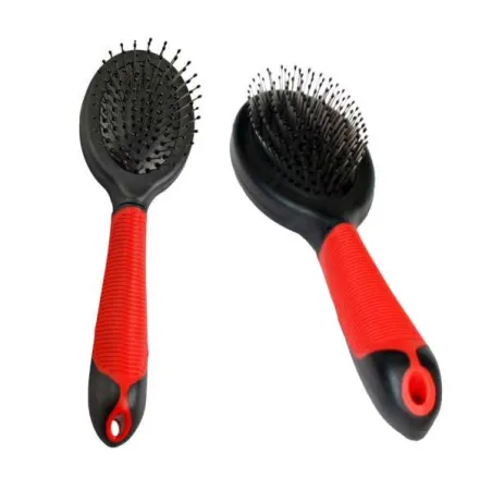 Fellpflege Karlie Flamingo Professional Stiftbürste - Klein jetzt...