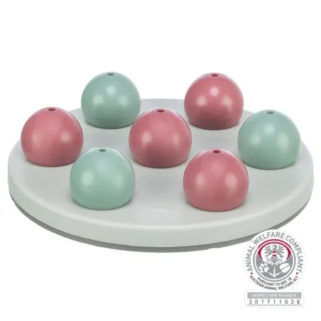 Katzenspielzeug Trixie Cat Activity Solitär jetzt online