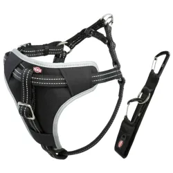 Reise & Transport Trixie Auto-Sicherheitsgeschirr Dog Protect - M:...