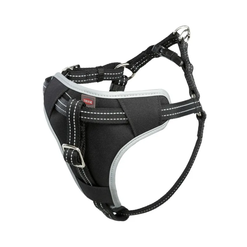 Reise & Transport Trixie Auto-Sicherheitsgeschirr Dog Protect - M:...