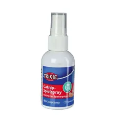 Katzenspielzeug Trixie Catnip-Spielspray - 50 ml jetzt online