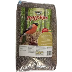 Gartenvogelfutter Pfiffikus Streufutter 25kg jetzt online
