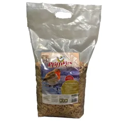 Gartenvogelfutter Pfiffikus Fettfutter 10kg jetzt online