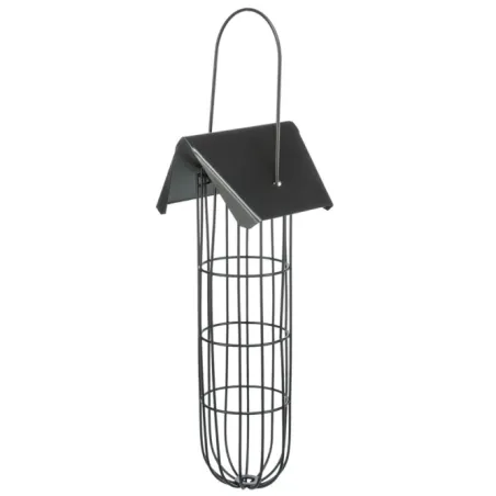 Vogelwelt Trixie Meisenknödelhalter 11 × 25 × 10 cm jetzt online