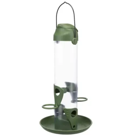 Vogelwelt Trixie Außen-Futtersäule - 750 ml jetzt online