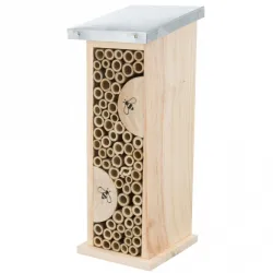 Vogelwelt Trixie Bienenhotel - 11 × 30 × 14 cm jetzt online