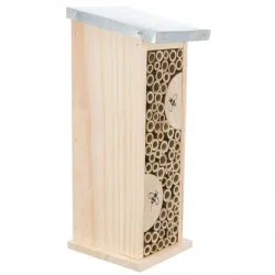 Vogelwelt Trixie Bienenhotel - 11 × 30 × 14 cm jetzt online