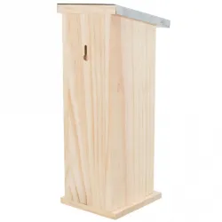 Vogelwelt Trixie Bienenhotel - 11 × 30 × 14 cm jetzt online