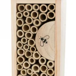 Vogelwelt Trixie Bienenhotel - 11 × 30 × 14 cm jetzt online