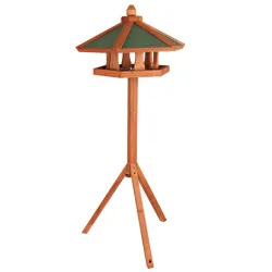 Vogelwelt Trixie Vogelfutterhaus mit Ständer jetzt online