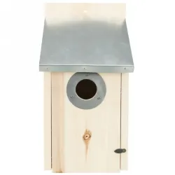 Vogelwelt Trixie Nistkasten für Stare jetzt online