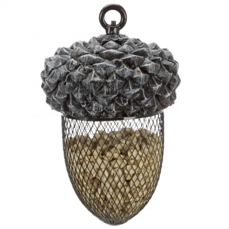 Vogelwelt Trixie Futterspender Eichel jetzt online