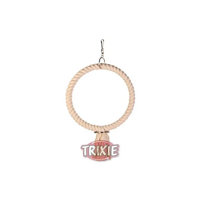Ausstattung & Zubehör Trixie Baumwollring, 25 cm jetzt online