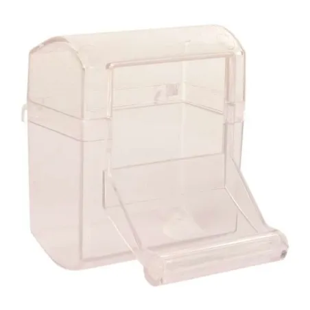 Ausstattung & Zubehör Trixie Futternapf mit Anflugplatz - 70 ml...