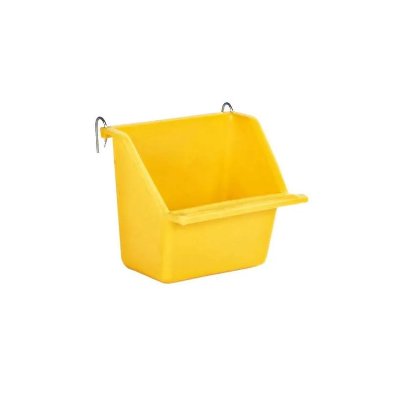 Ausstattung & Zubehör Trixie Vogelnapf zum Einhängen - 80 ml jetzt...