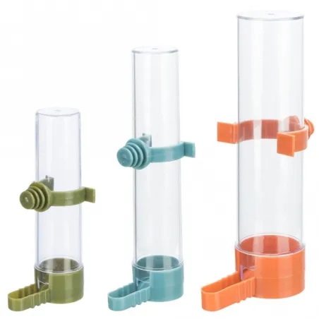 Ausstattung & Zubehör Trixie Tränke / Futterautomat - 50 ml jetzt...