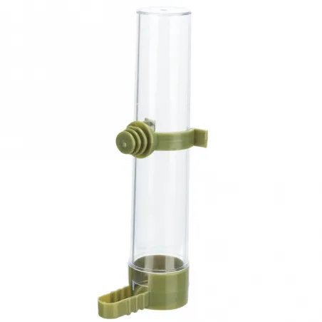 Ausstattung & Zubehör Trixie Tränke / Futterautomat - 65 ml jetzt...