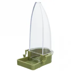 Ausstattung & Zubehör Trixie Tränke / Futterautomat - 90 ml jetzt...