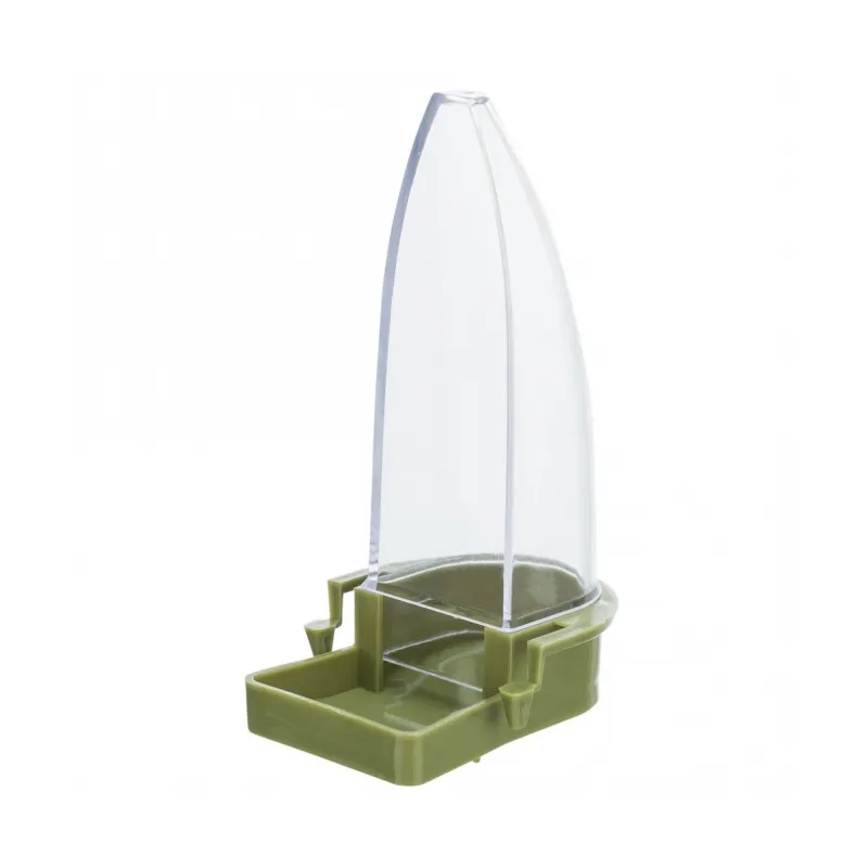 Ausstattung & Zubehör Trixie Tränke / Futterautomat - 90 ml jetzt...