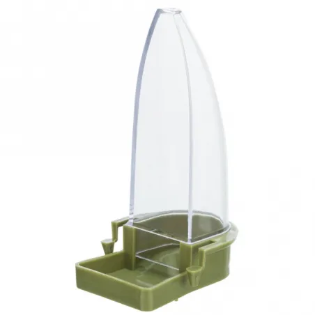 Ausstattung & Zubehör Trixie Tränke / Futterautomat - 90 ml jetzt...