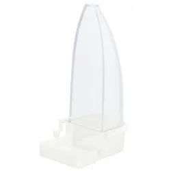 Ausstattung & Zubehör Trixie Tränke / Futterautomat - 90 ml jetzt...