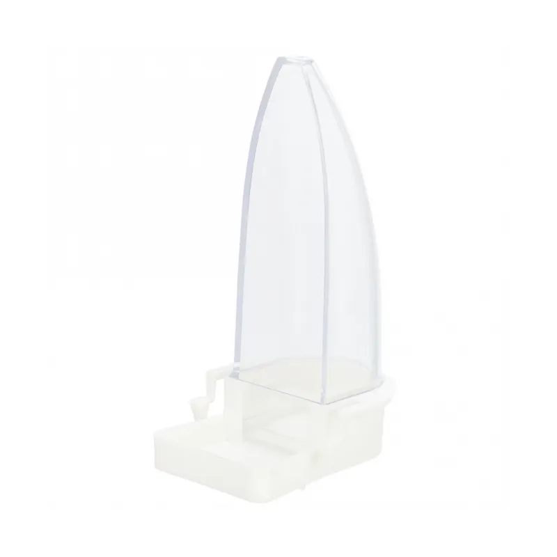 Ausstattung & Zubehör Trixie Tränke / Futterautomat - 90 ml jetzt...