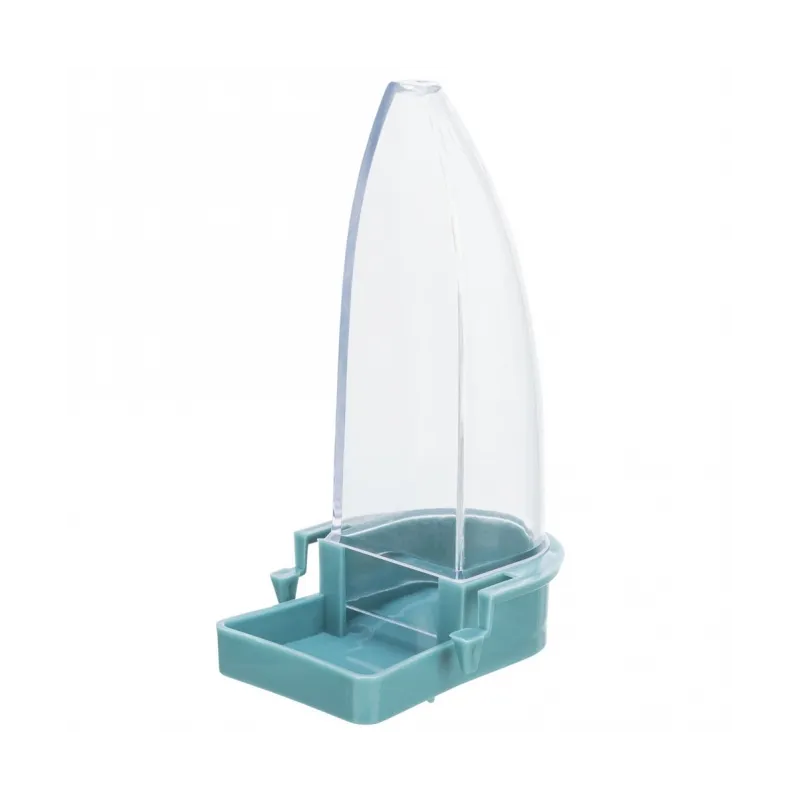 Ausstattung & Zubehör Trixie Tränke / Futterautomat - 90 ml jetzt...