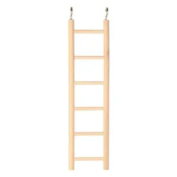 Ausstattung & Zubehör Trixie Holzleiter - 28 cm jetzt online