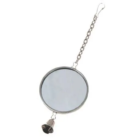 Ausstattung & Zubehör Karlie Flamingo Runder Metallspiegel jetzt...