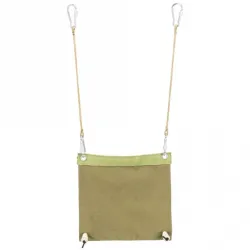 Ausstattung & Zubehör Trixie Zelt für Vögel aus Baumwolle jetzt online