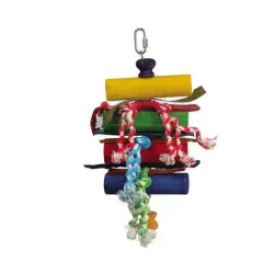 Ausstattung & Zubehör Vogelspielzeug 116 jetzt online