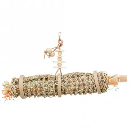 Ausstattung & Zubehör Trixie Naturspielzeug aus Seegras jetzt online