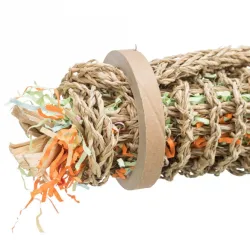 Ausstattung & Zubehör Trixie Naturspielzeug aus Seegras jetzt online