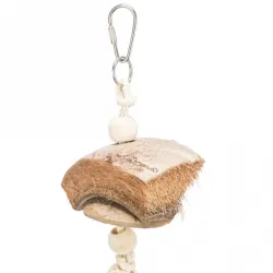 Ausstattung & Zubehör Trixie Naturspielzeug - 35 cm jetzt online