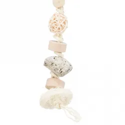 Ausstattung & Zubehör Trixie Naturspielzeug - 35 cm jetzt online