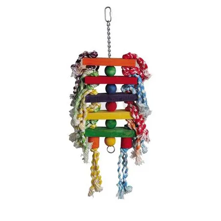 Ausstattung & Zubehör Vogelspielzeug 117 jetzt online