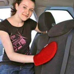 Pflege & Gesundheit Karlie Perfect Care Brush & Clean...