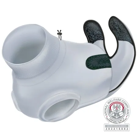 Pflege & Gesundheit Trixie OP-Body für Katzen - M–L/36–42 cm jetzt...