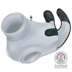 Pflege & Gesundheit Trixie OP-Body für Katzen - S–M/32–36 cm jetzt...