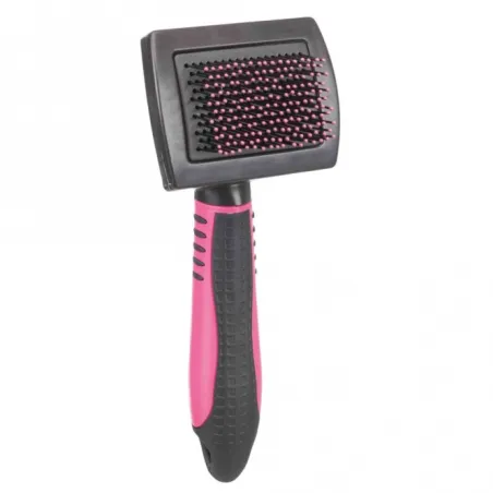 Fellpflege Trixie Softbürste für Katzen jetzt online