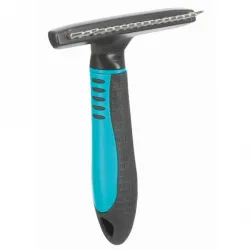 Fellpflege Trixie Kurzhaar-Fell-Entwirrer - 10 × 15 cm jetzt online