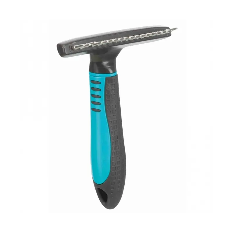 Fellpflege Trixie Kurzhaar-Fell-Entwirrer - 10 × 15 cm jetzt online