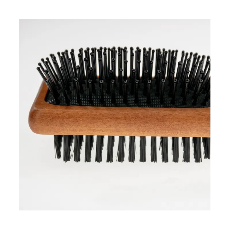 Pflege & Gesundheit EBI Noir Japandi doppelseitige Bürste jetzt online