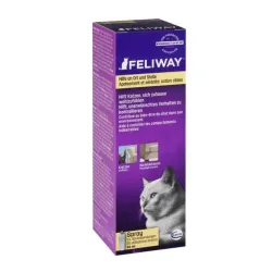 Pflege & Gesundheit Feliway Classic Transportspray 60 ml jetzt online