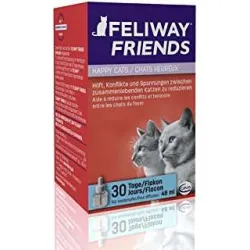 Pflege & Gesundheit Feliway Friends Nachfüllflakon 48ml jetzt online
