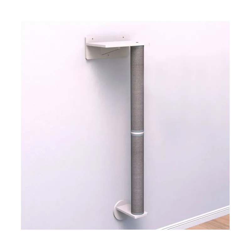 Kratzbäume & -möbel Trixie Kletterlandschaft Wand-Set 1 jetzt online