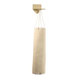 Kratzbäume & -möbel Duvoplus Klettersack Beige - 110cm jetzt online